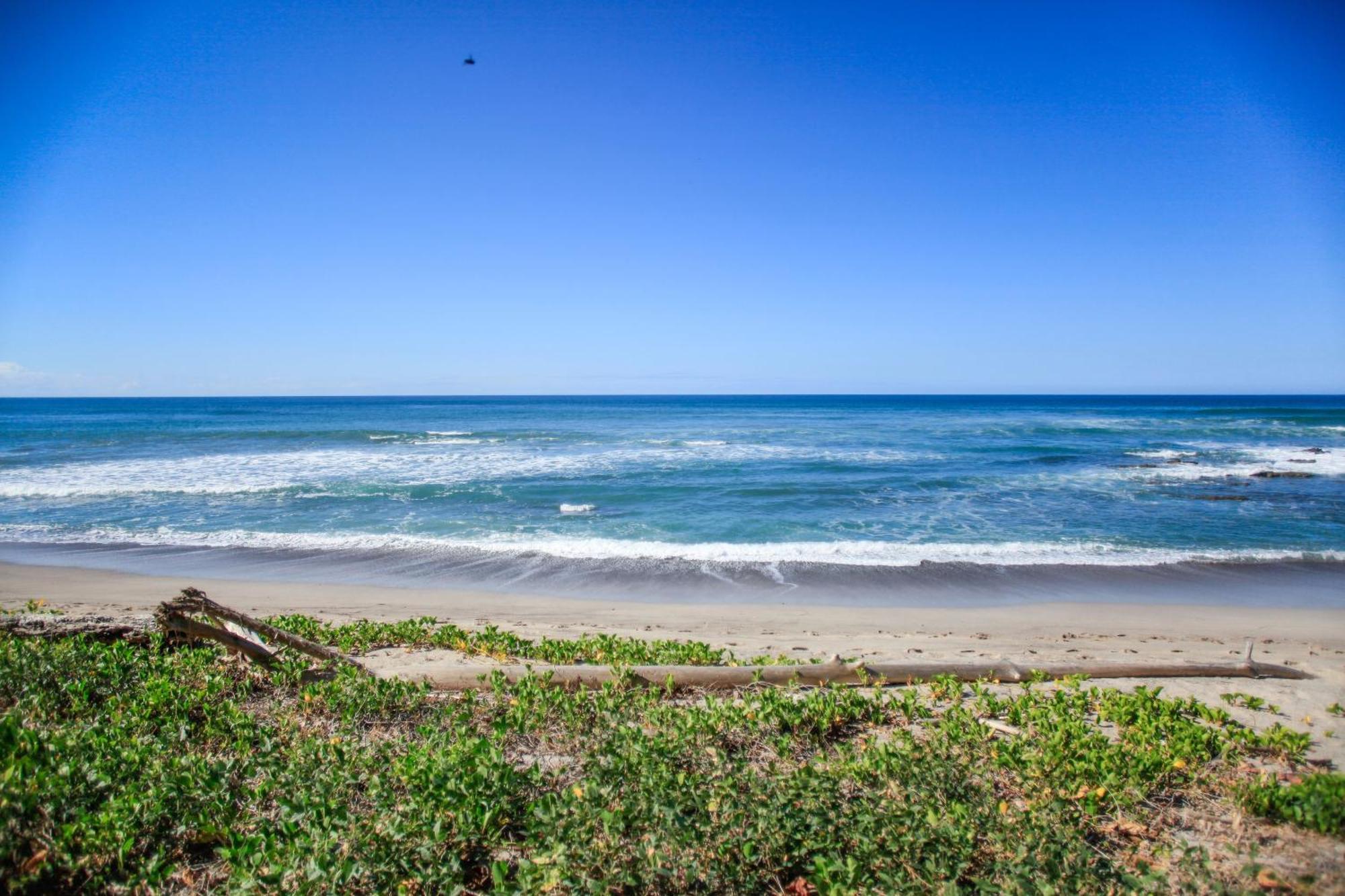 Makanas Beach Bungalows Playa Santa Teresa  Buitenkant foto
